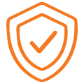 Safe and secured environment 