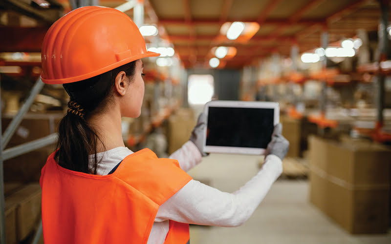 Warehouse Management