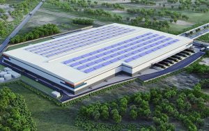 Warehousing Markets of Chennai